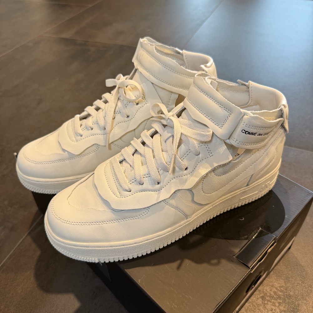 Nike x COMME des GARÇONS